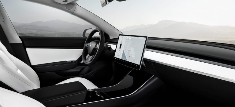 Snel een Tesla? Schaf nog dit jaar een elektrische auto op de zaak aan