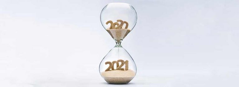 Fiscale eindejaarstips 2020