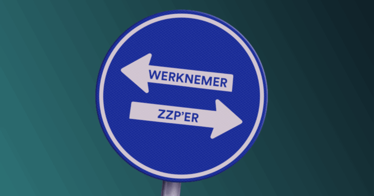 Schijnzelfstandigheid: 4 stappen-plan